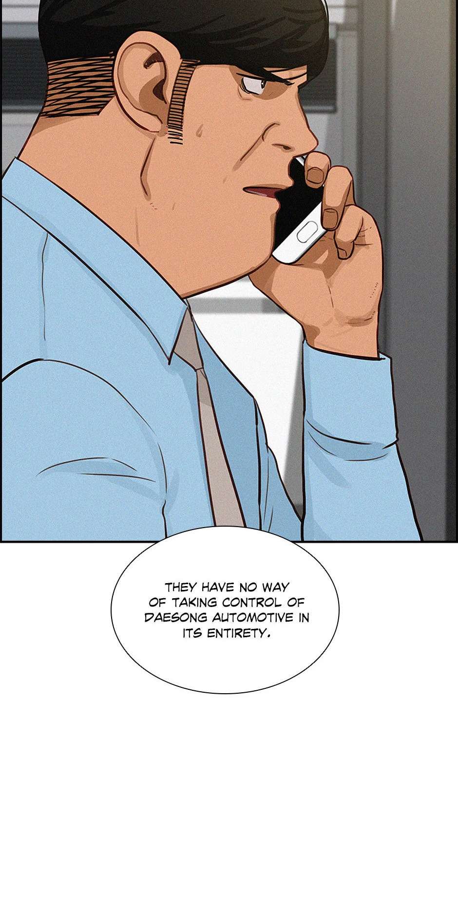 Read Lord Of Money Manga Online