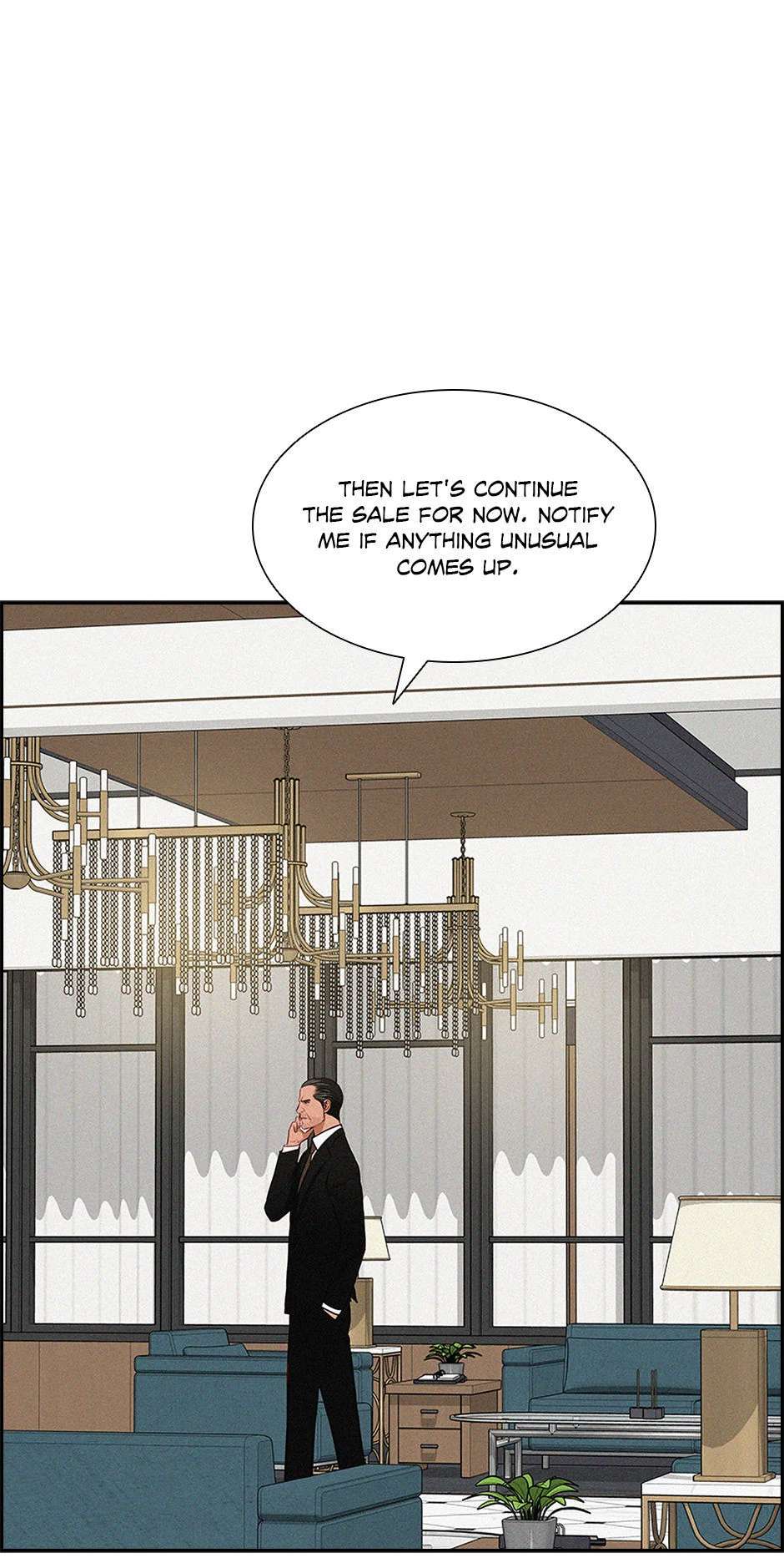 Read Lord Of Money Manga Online