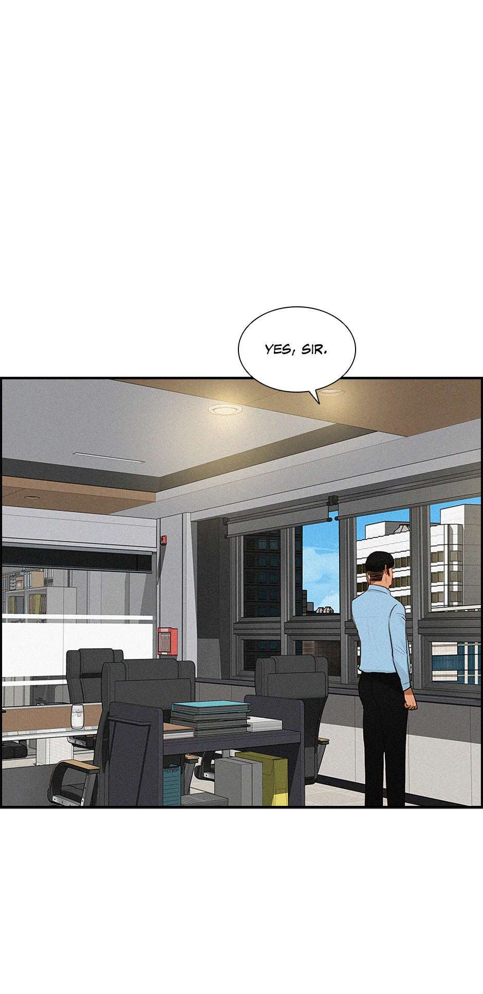 Read Lord Of Money Manga Online