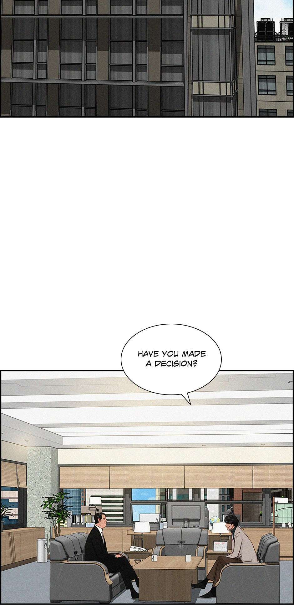 Read Lord Of Money Manga Online