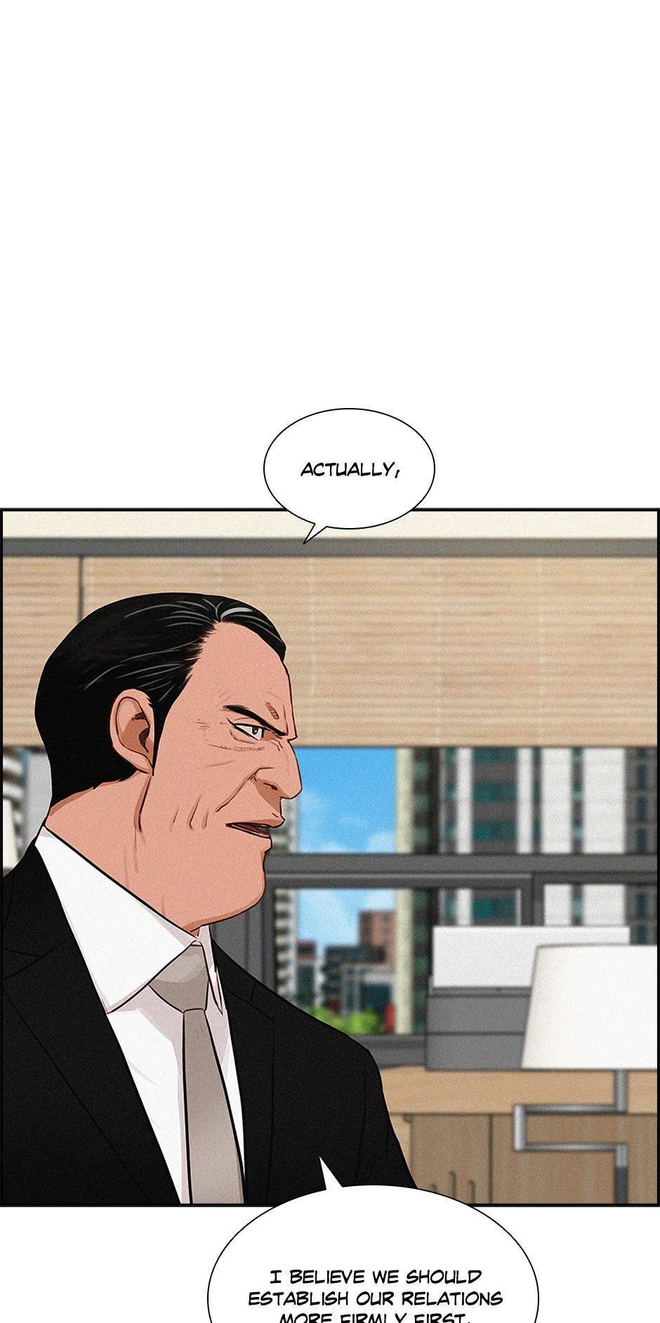 Read Lord Of Money Manga Online