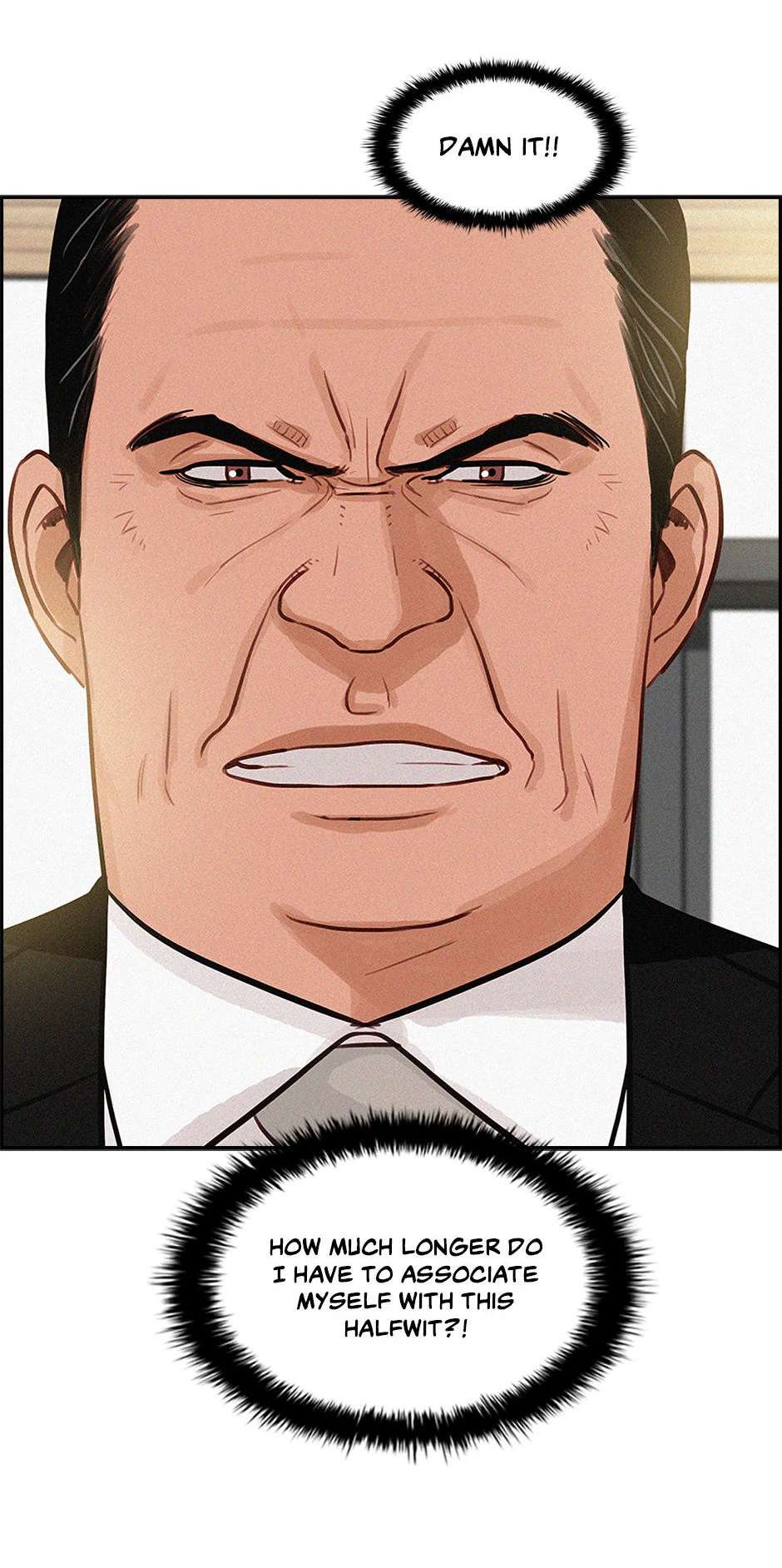 Read Lord Of Money Manga Online