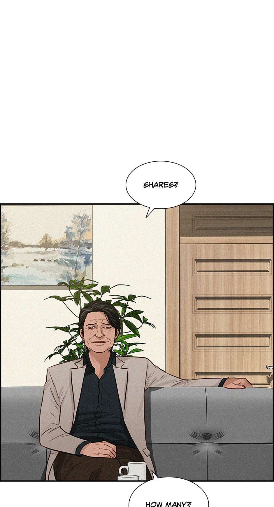 Read Lord Of Money Manga Online