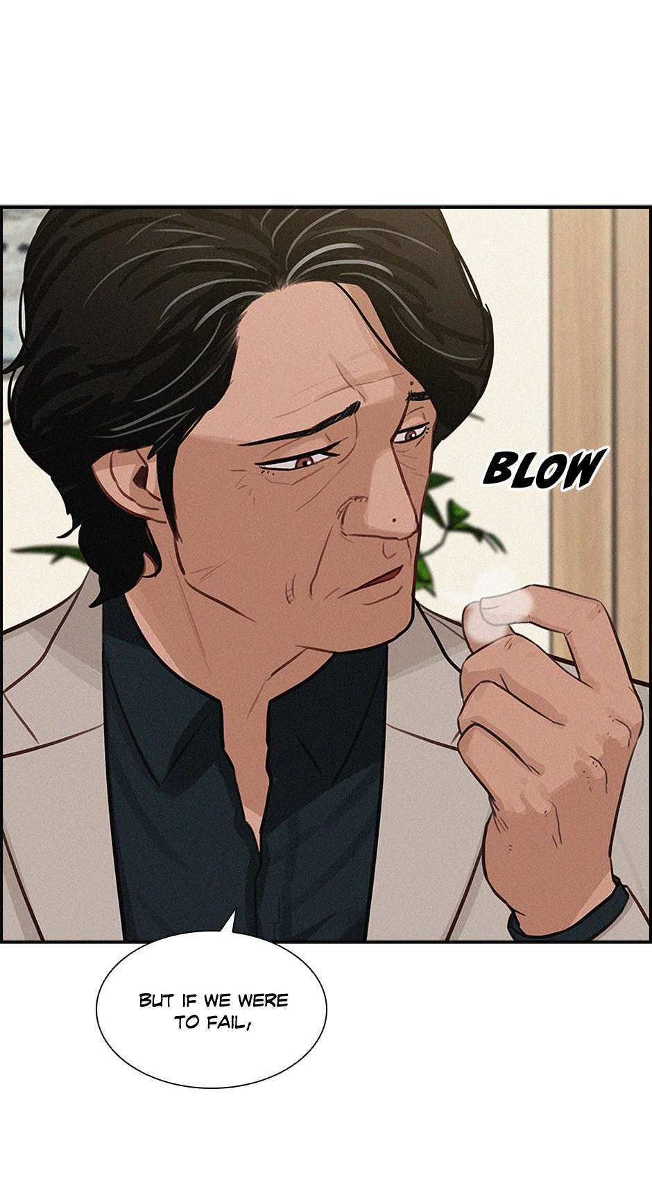 Read Lord Of Money Manga Online