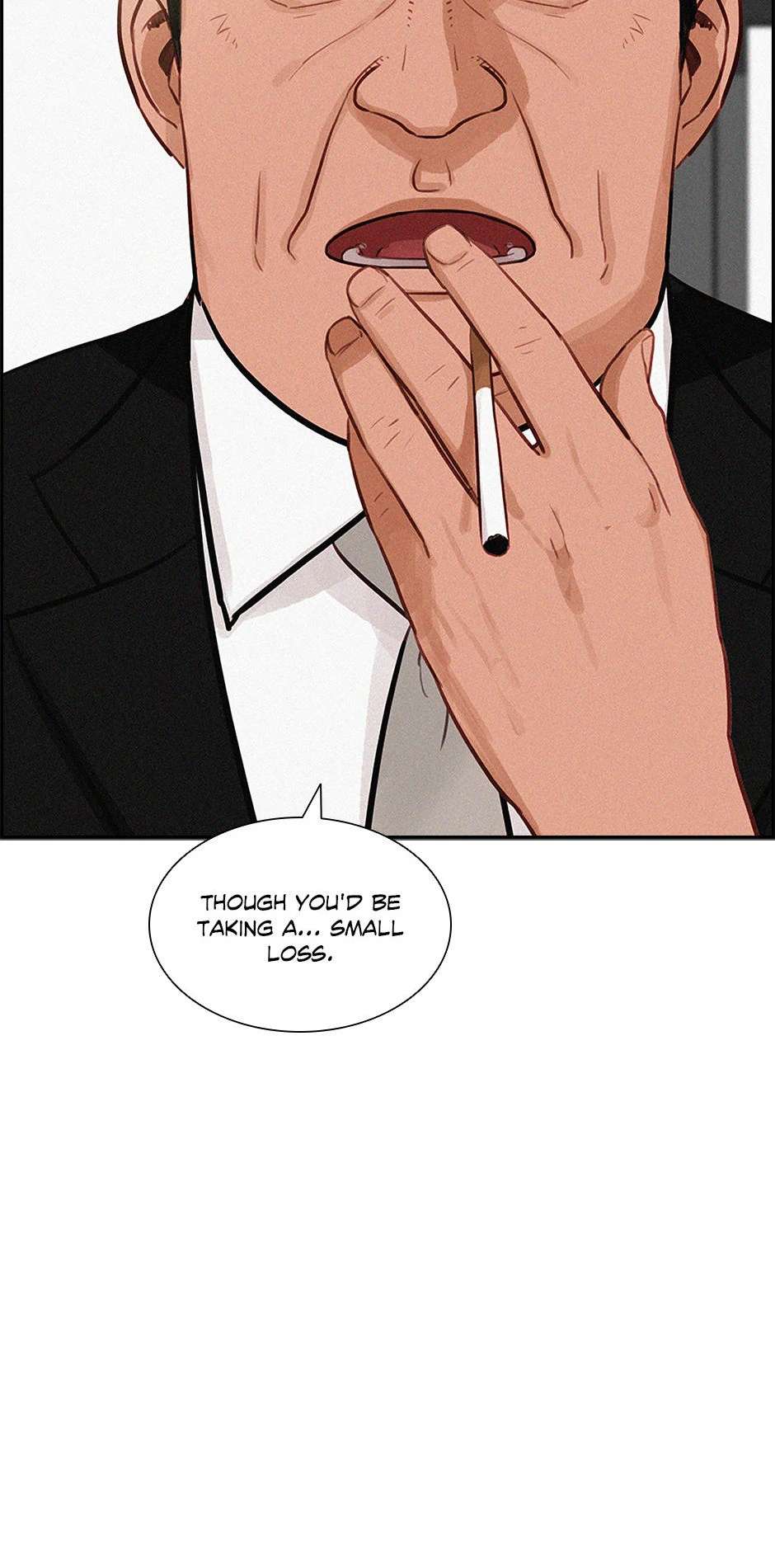 Read Lord Of Money Manga Online