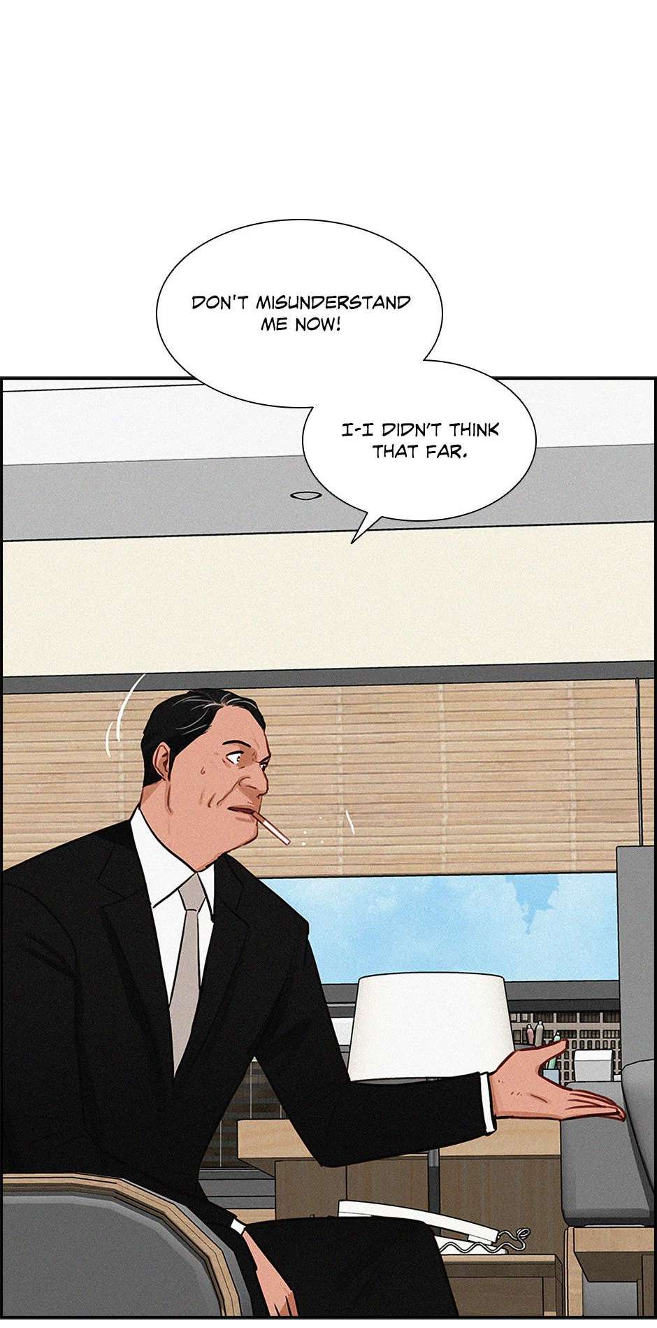 Read Lord Of Money Manga Online