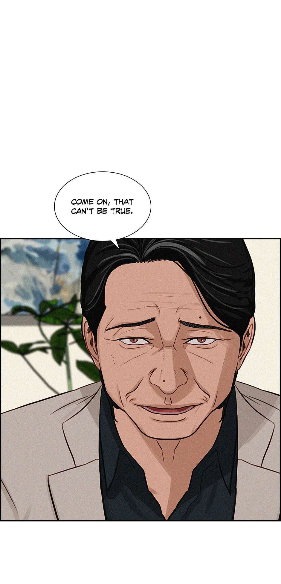 Read Lord Of Money Manga Online