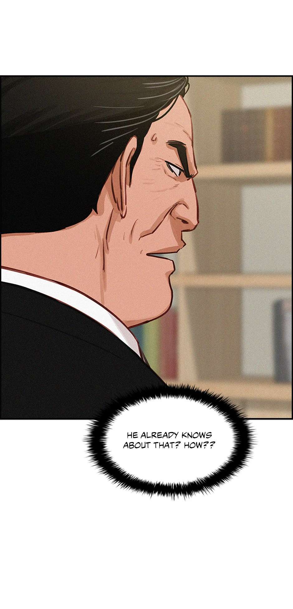 Read Lord Of Money Manga Online