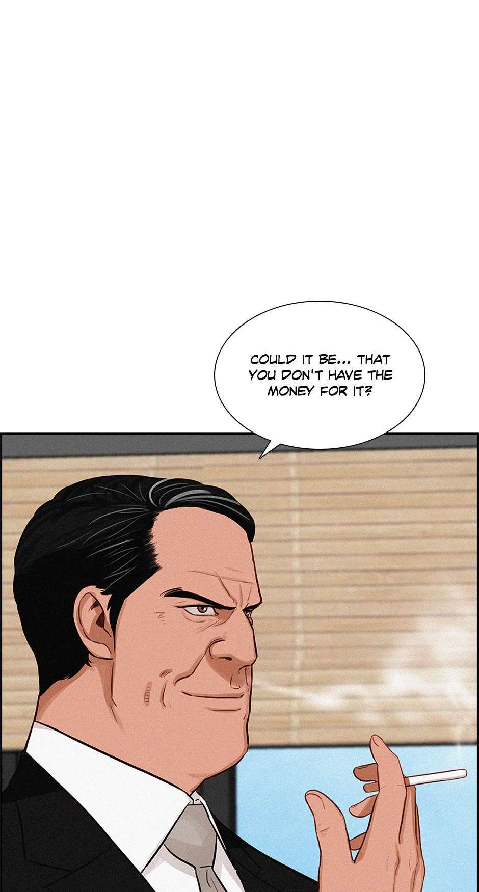 Read Lord Of Money Manga Online