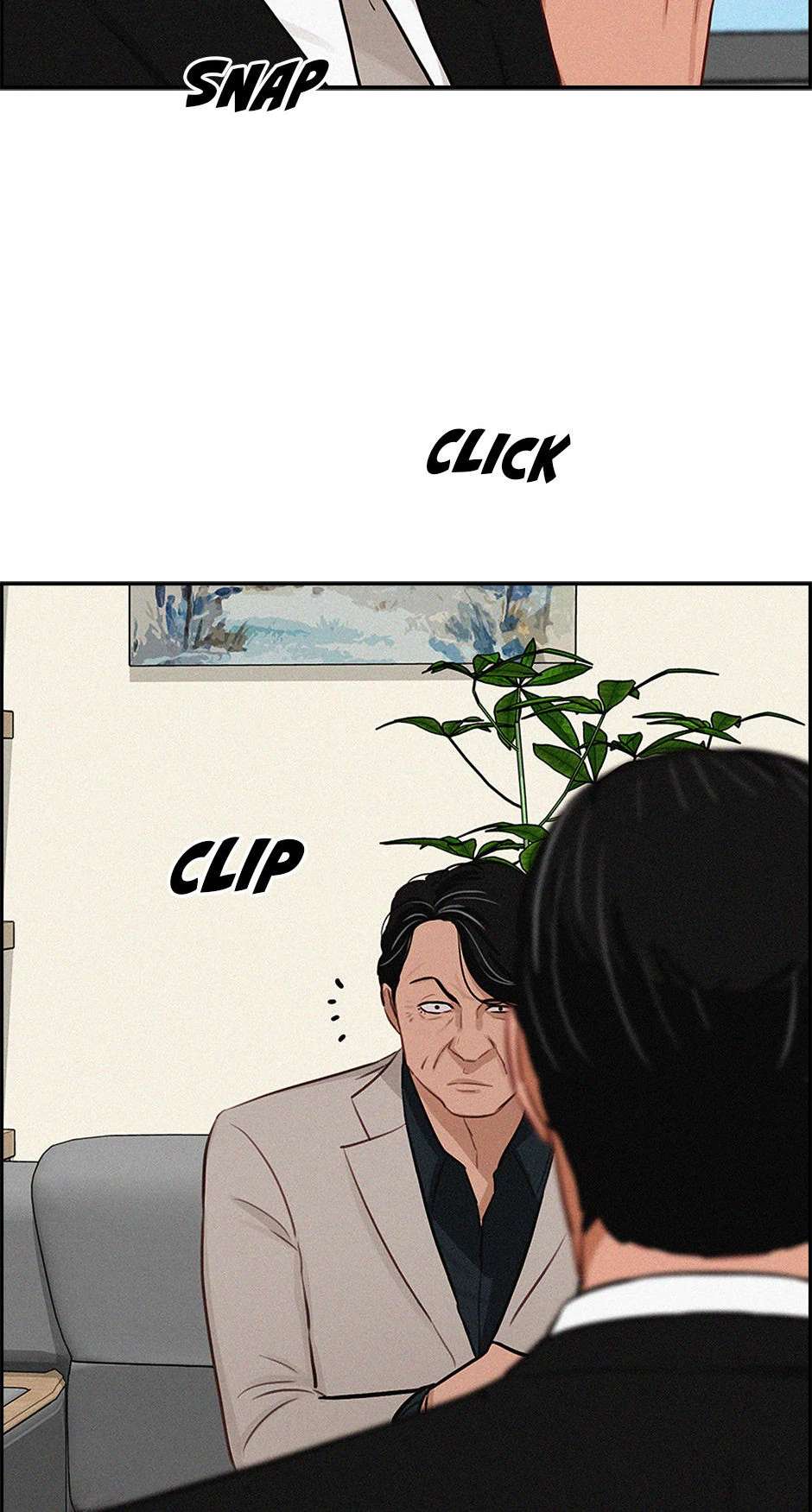 Read Lord Of Money Manga Online