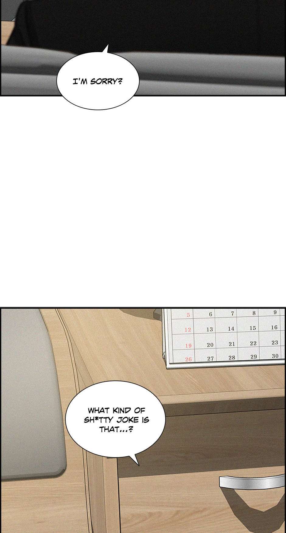 Read Lord Of Money Manga Online