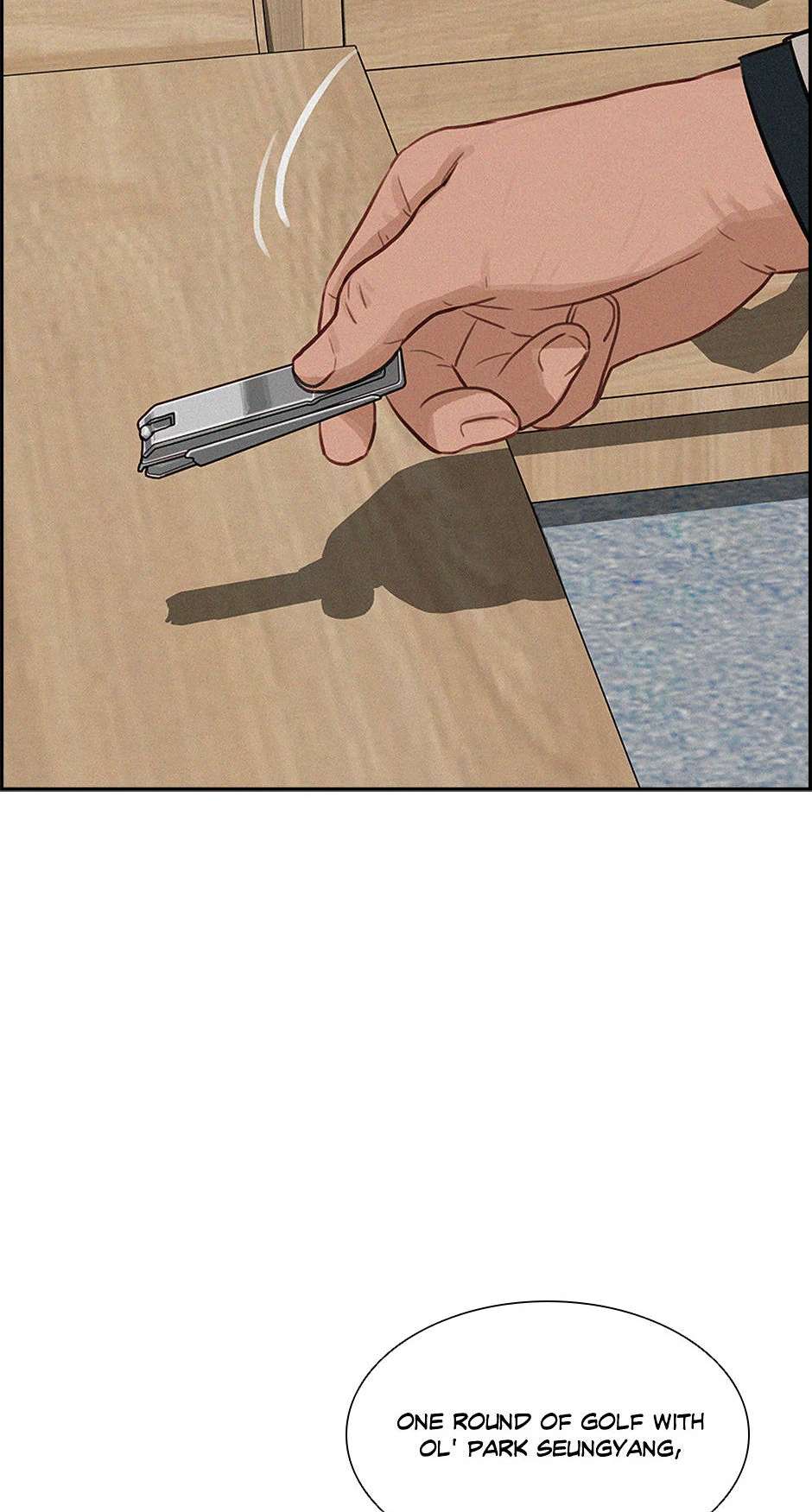 Read Lord Of Money Manga Online