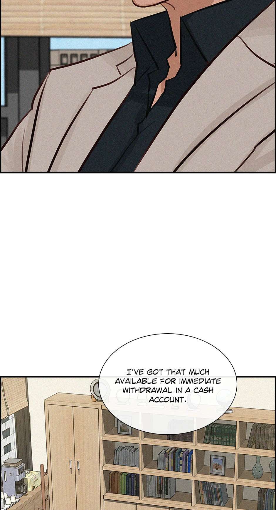 Read Lord Of Money Manga Online