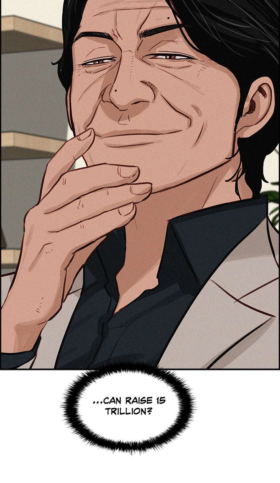 Read Lord Of Money Manga Online