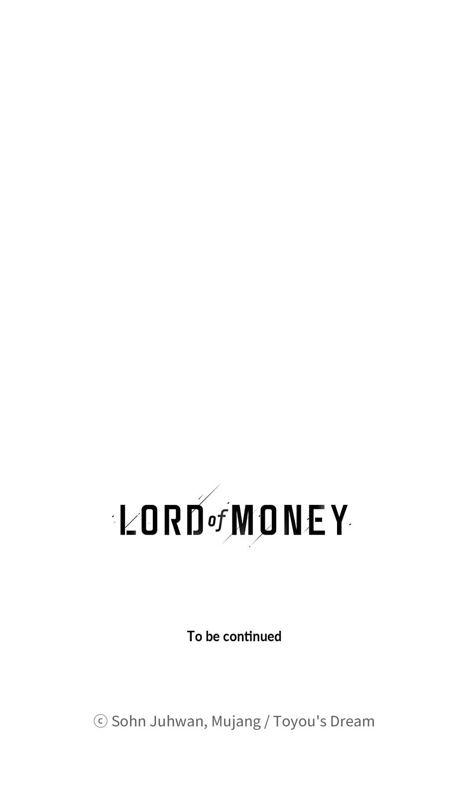Read Lord Of Money Manga Online