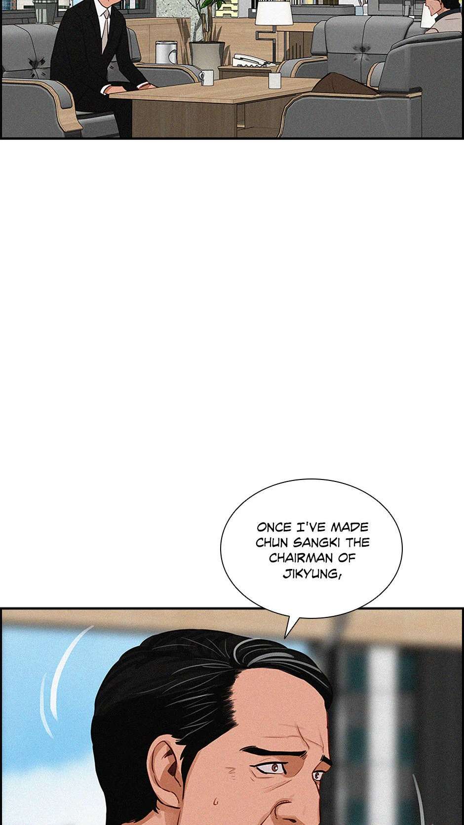 Read Lord Of Money Manga Online