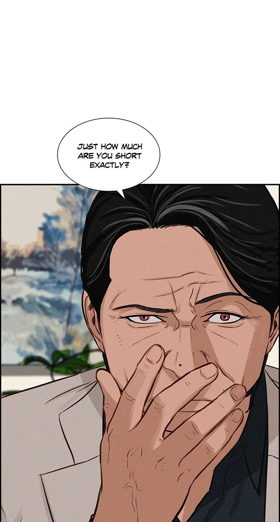 Read Lord Of Money Manga Online