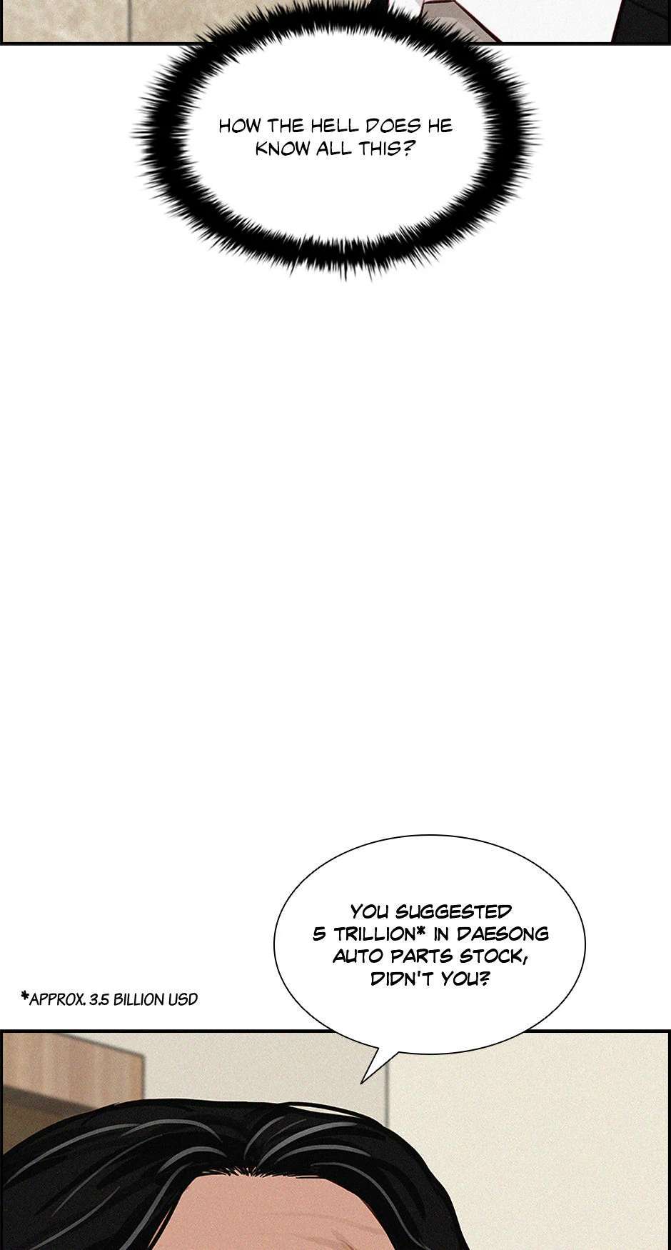 Read Lord Of Money Manga Online