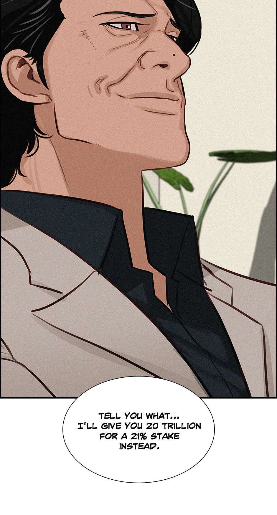 Read Lord Of Money Manga Online