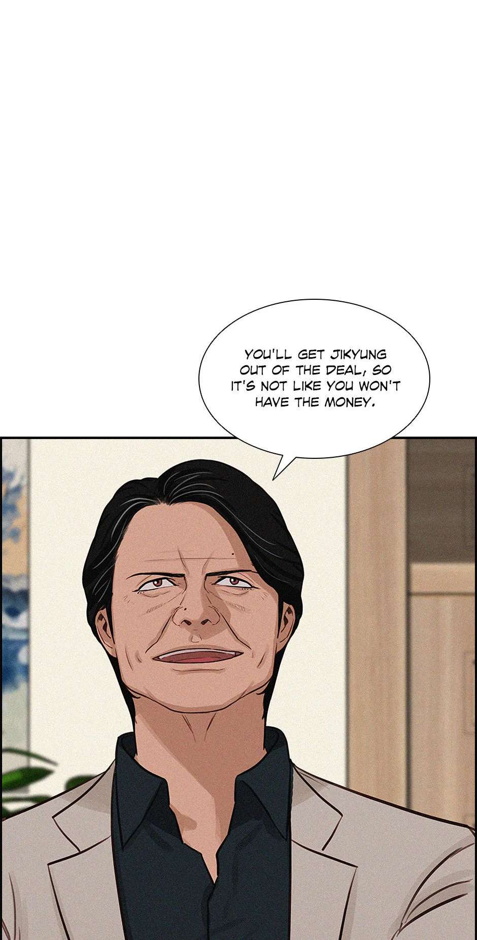 Read Lord Of Money Manga Online