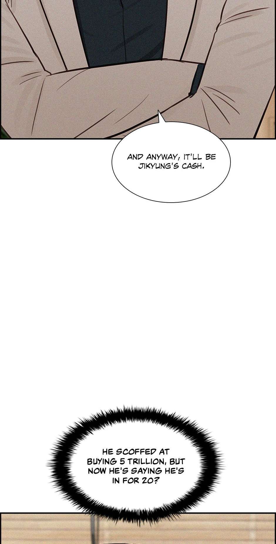 Read Lord Of Money Manga Online