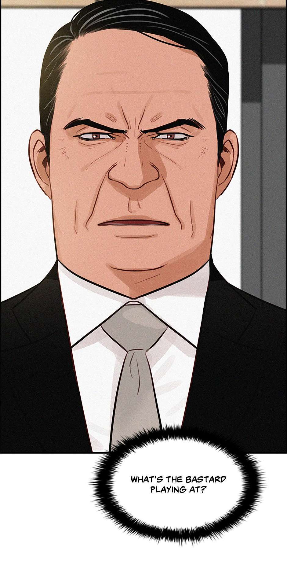 Read Lord Of Money Manga Online