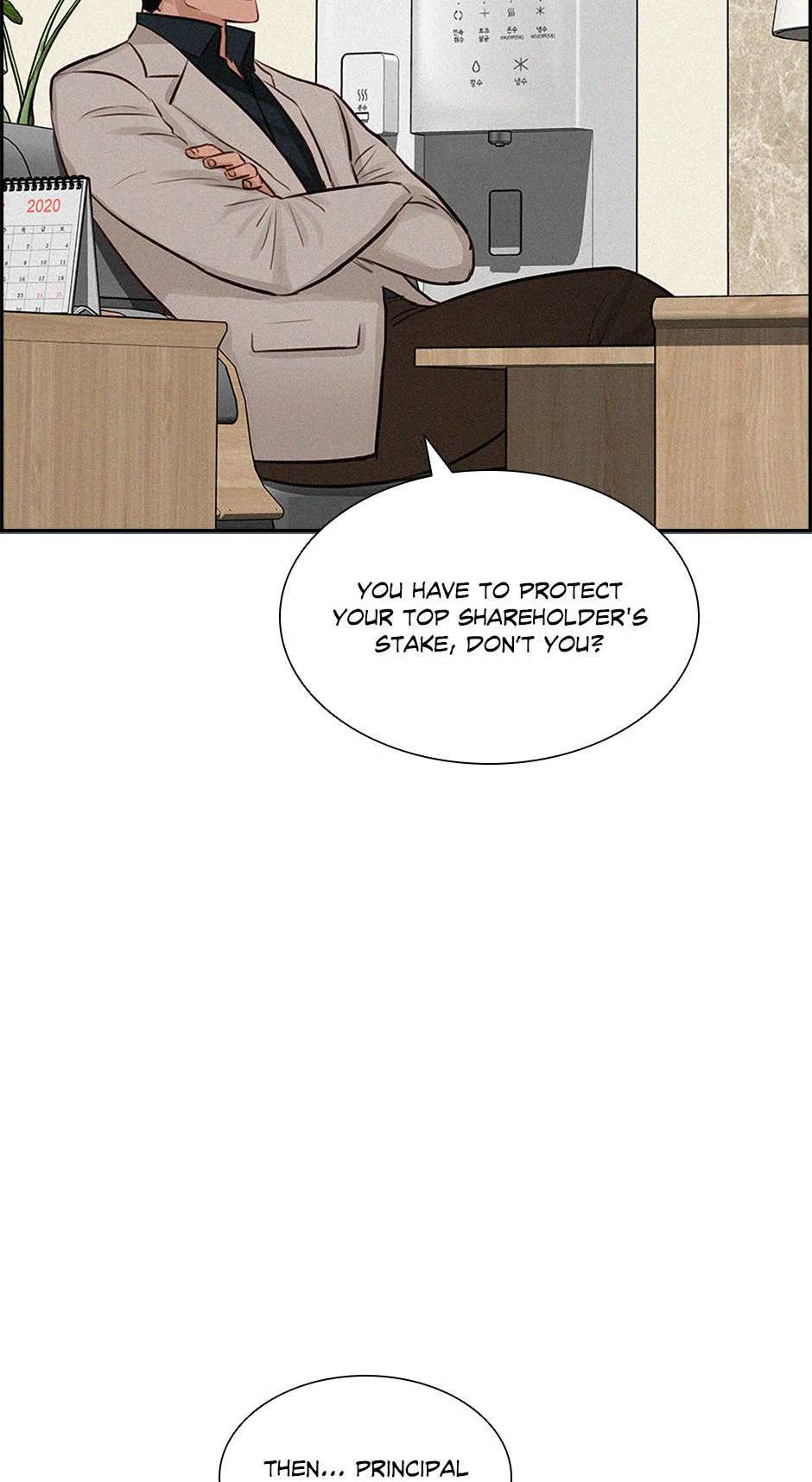 Read Lord Of Money Manga Online