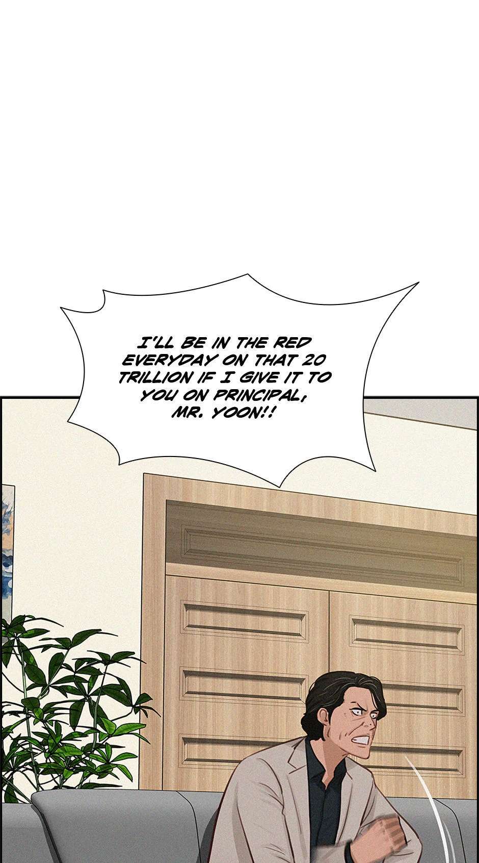 Read Lord Of Money Manga Online