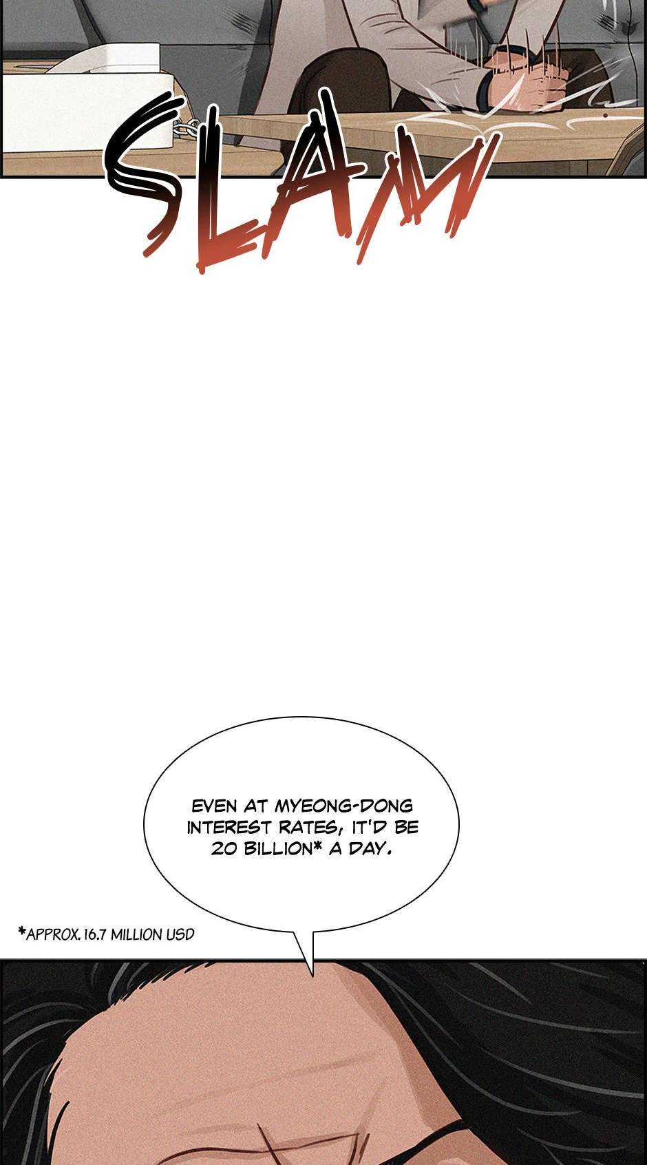 Read Lord Of Money Manga Online