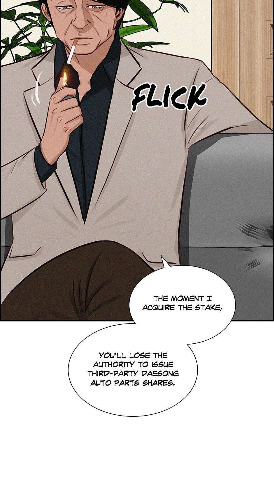 Read Lord Of Money Manga Online