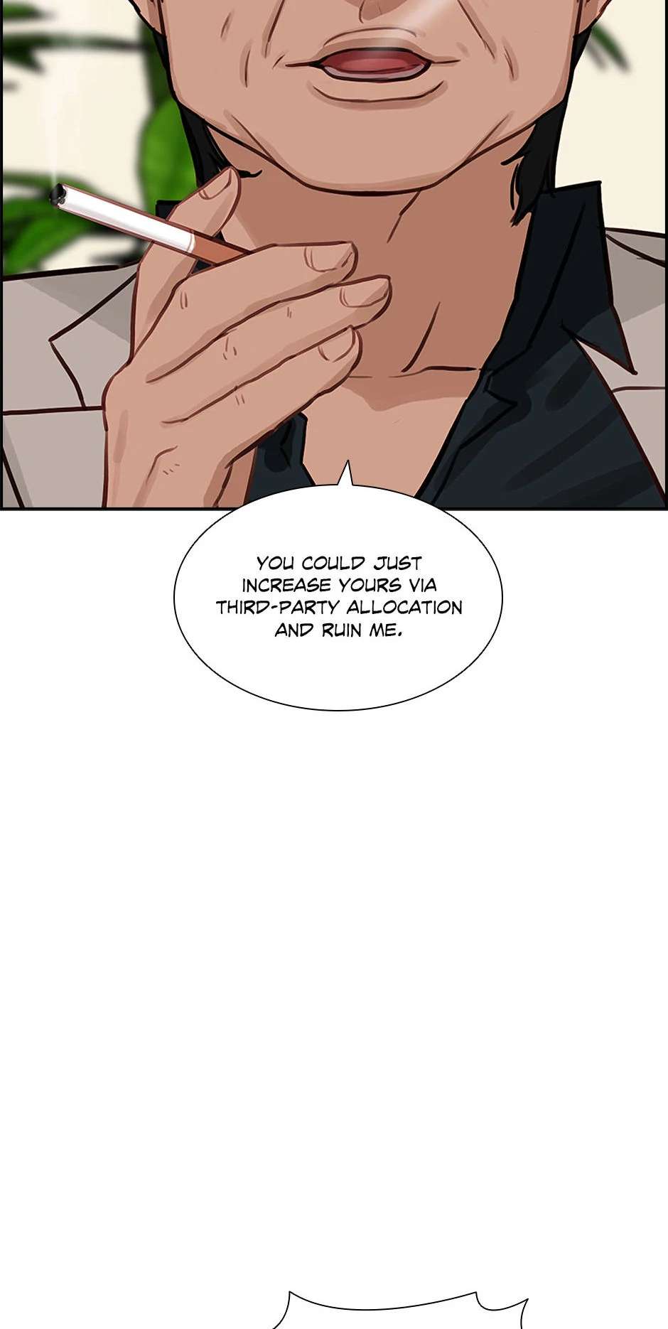 Read Lord Of Money Manga Online