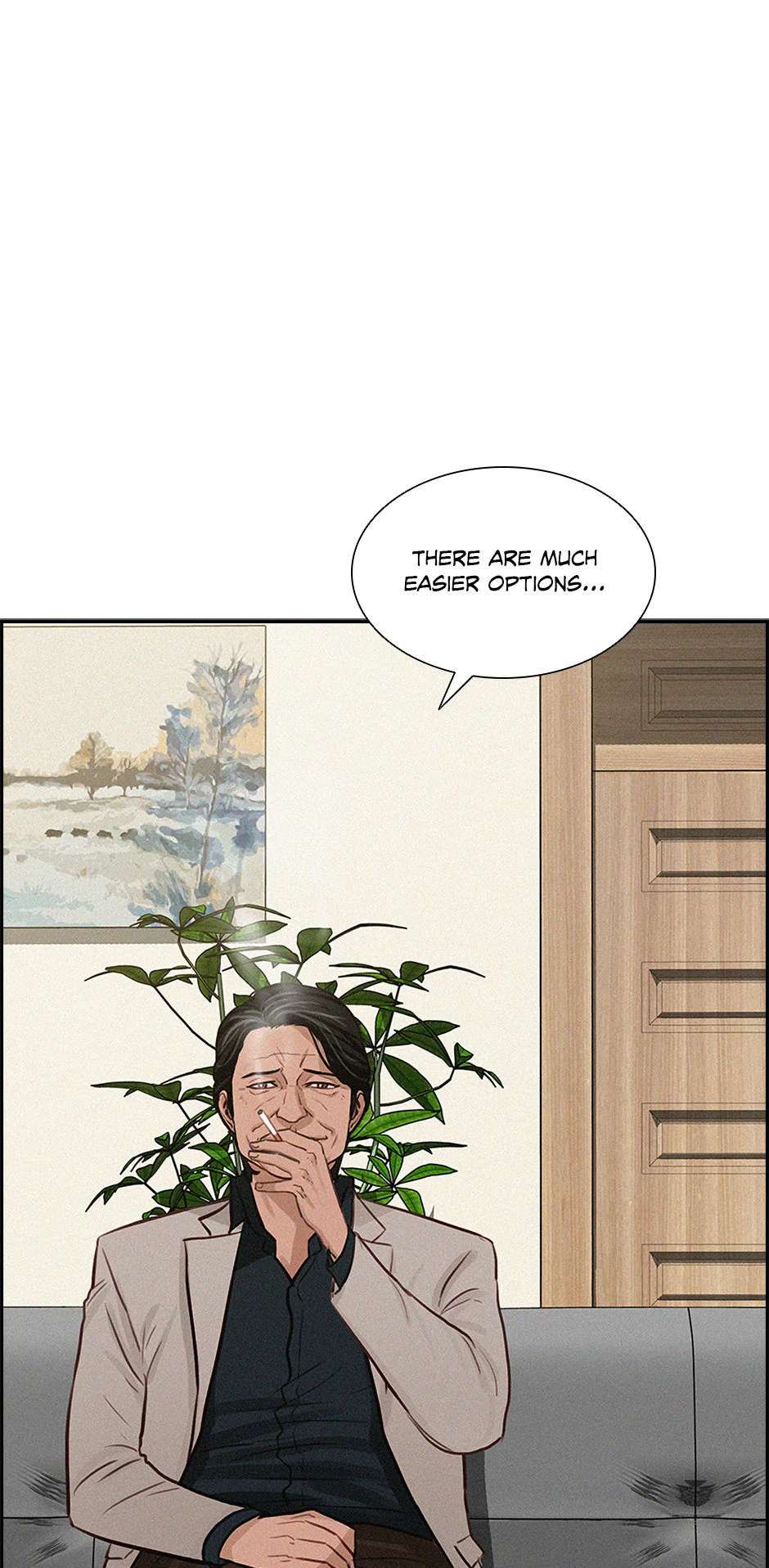 Read Lord Of Money Manga Online