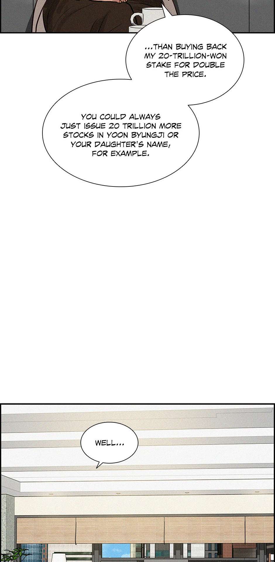 Read Lord Of Money Manga Online