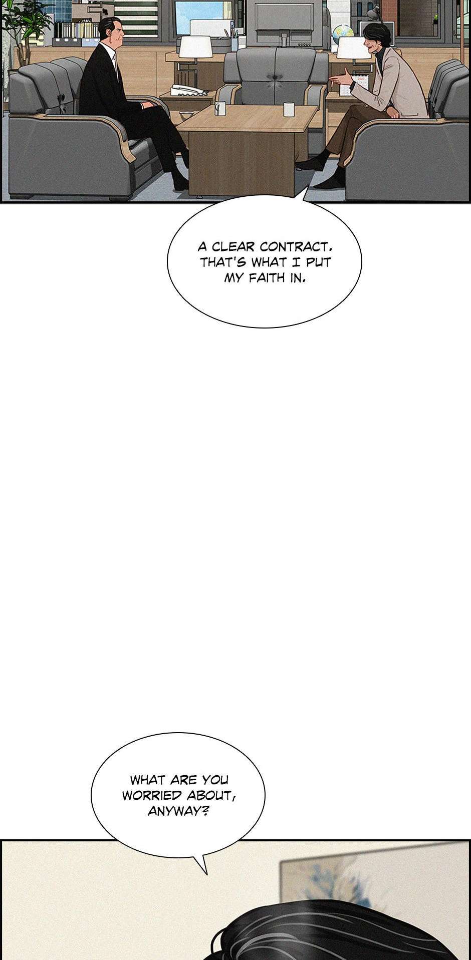 Read Lord Of Money Manga Online