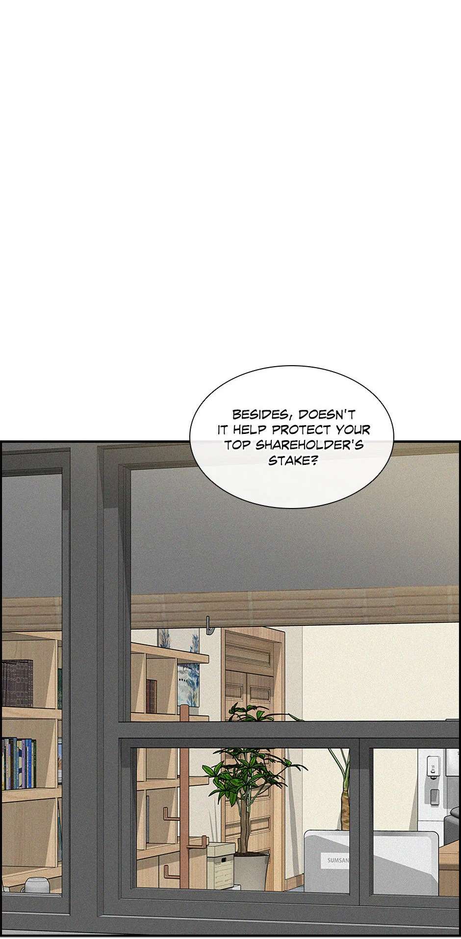 Read Lord Of Money Manga Online