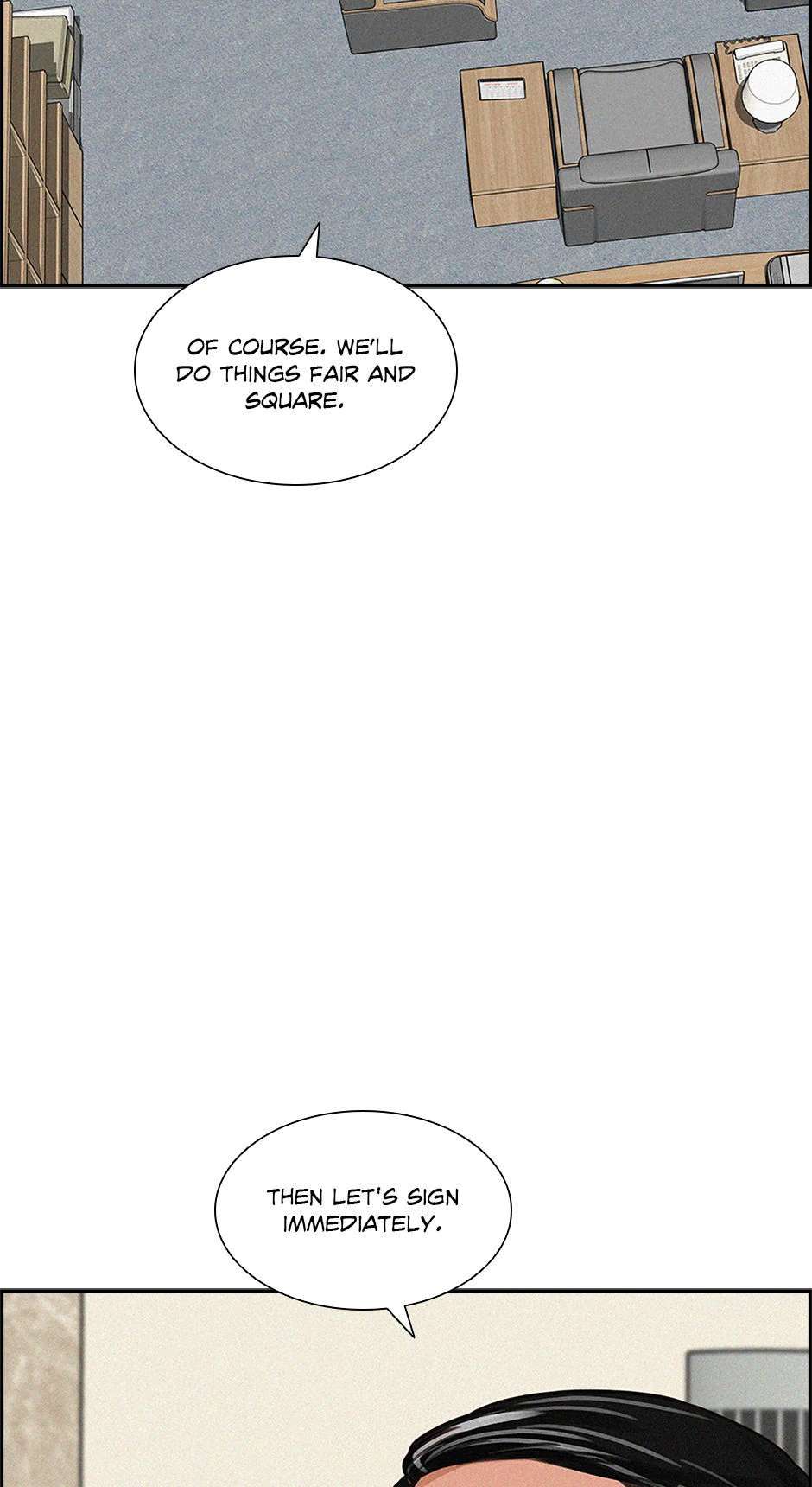 Read Lord Of Money Manga Online