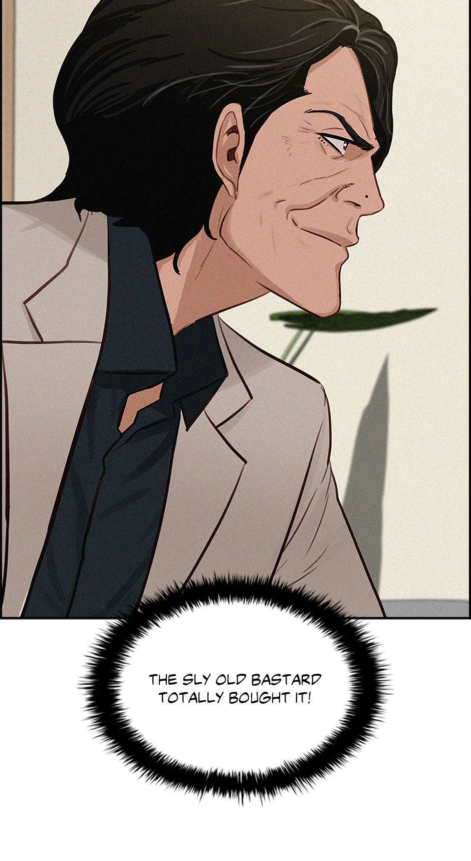 Read Lord Of Money Manga Online