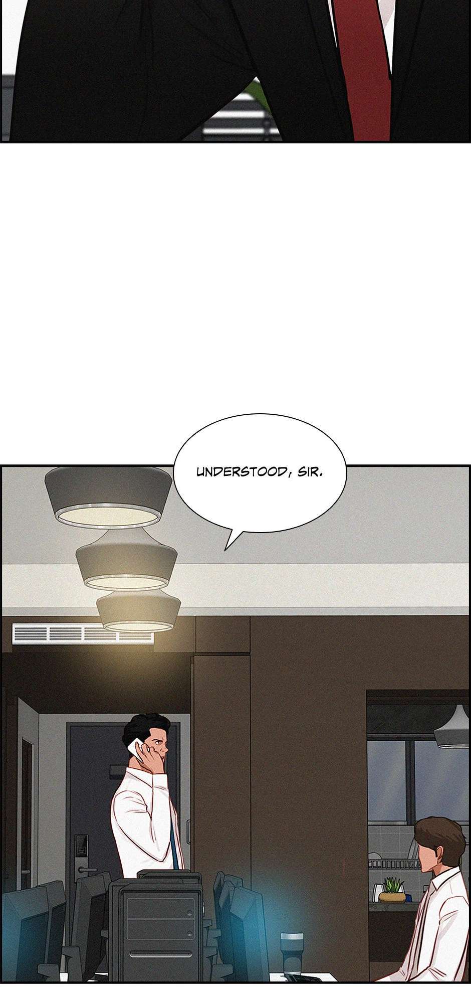 Read Lord Of Money Manga Online