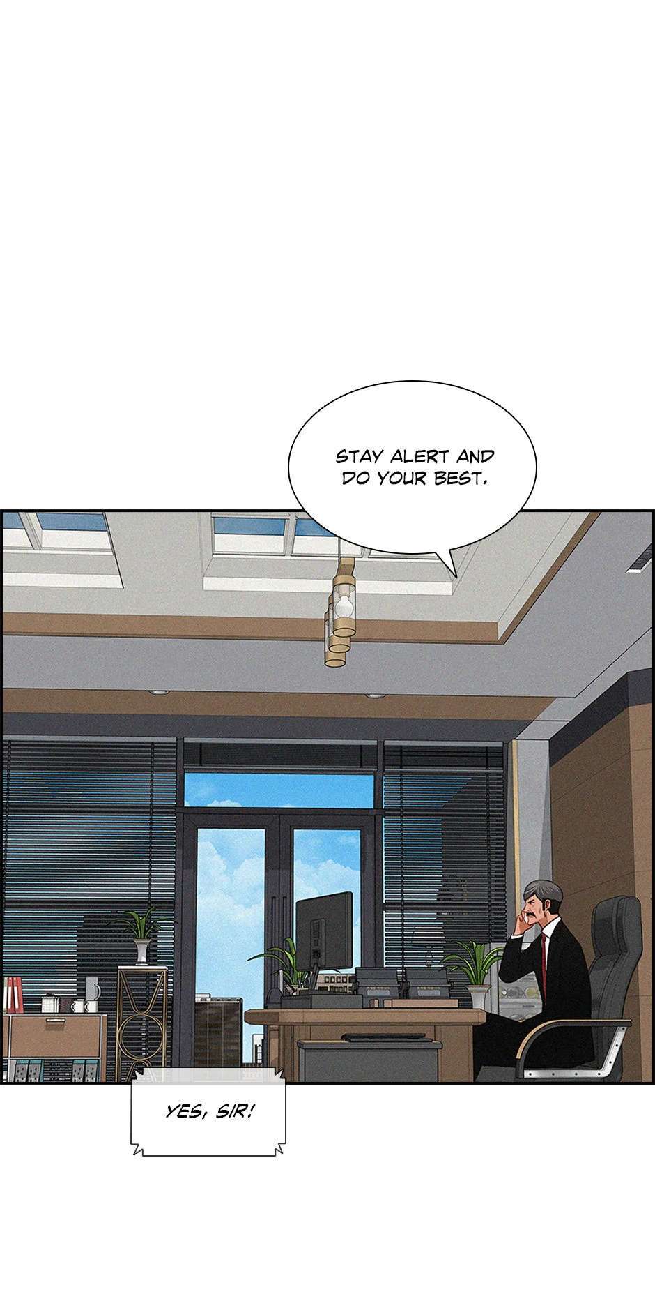 Read Lord Of Money Manga Online