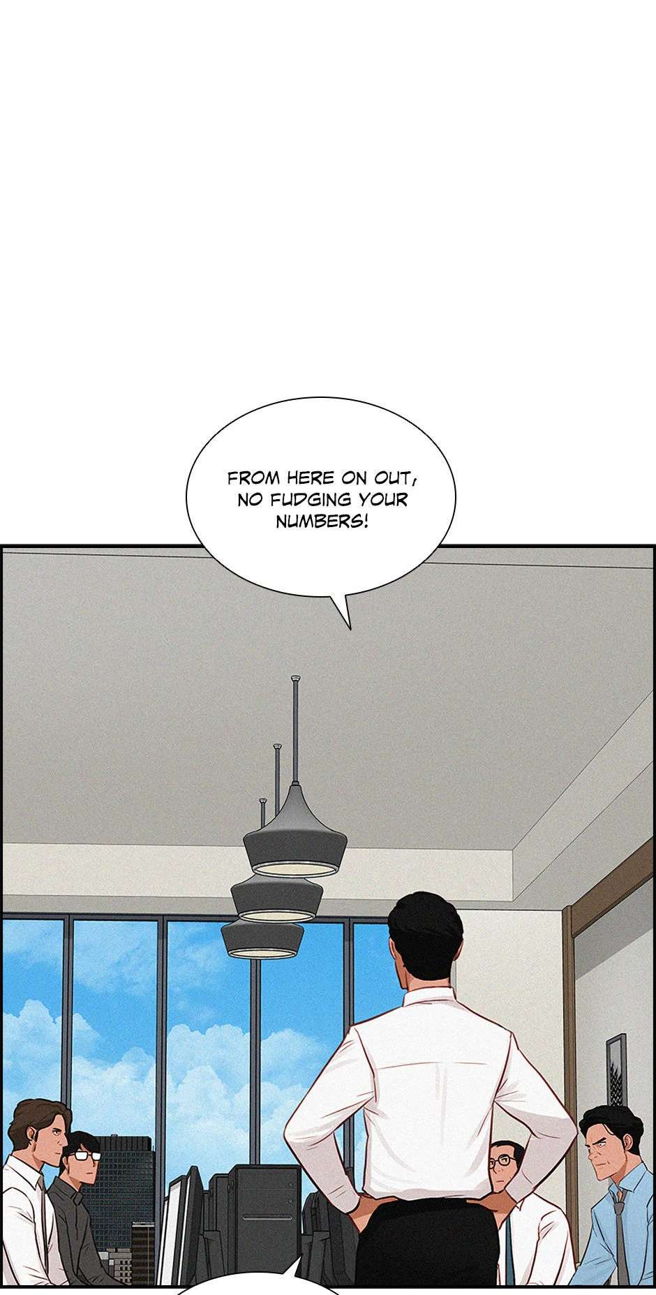 Read Lord Of Money Manga Online