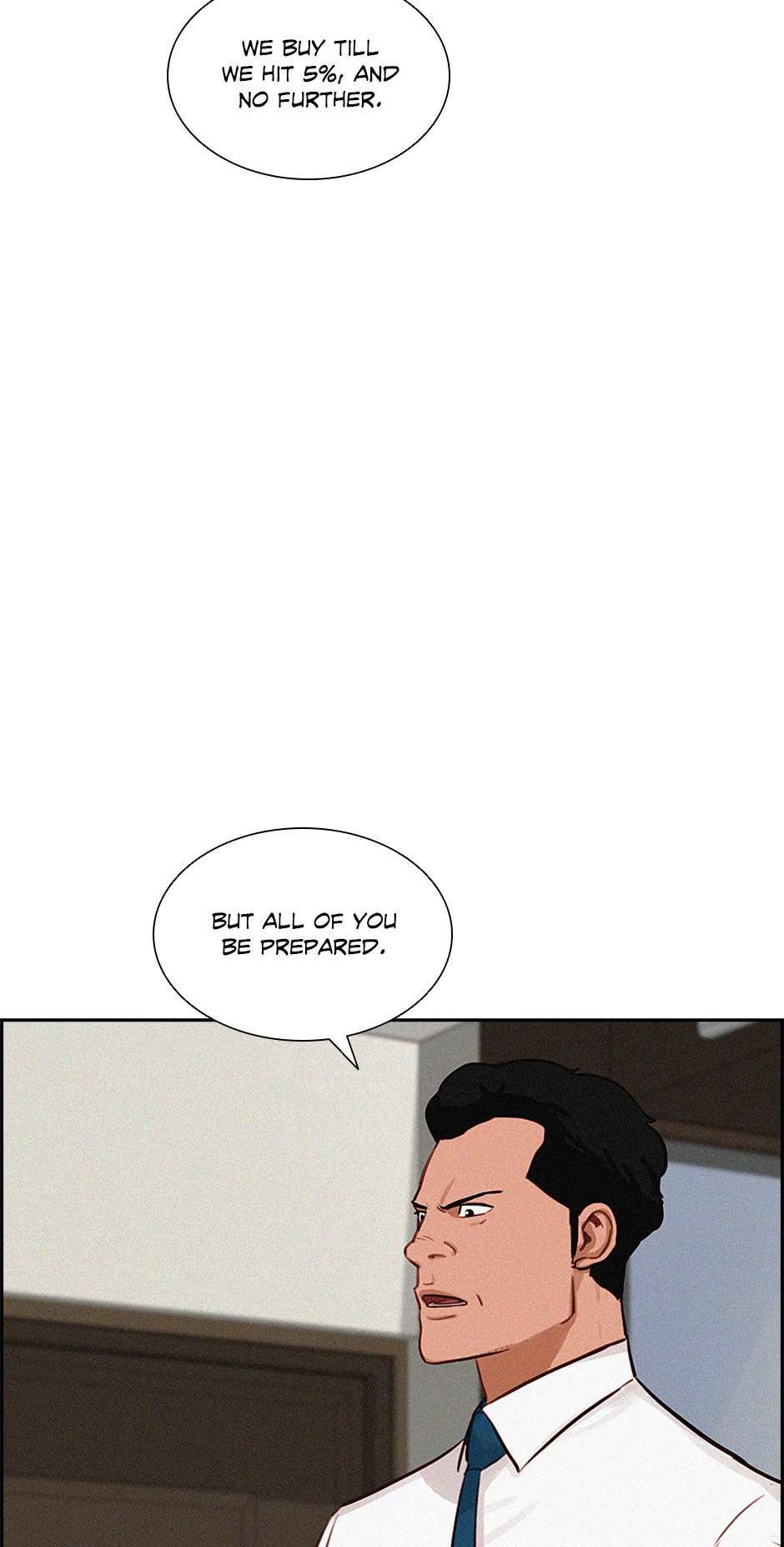 Read Lord Of Money Manga Online