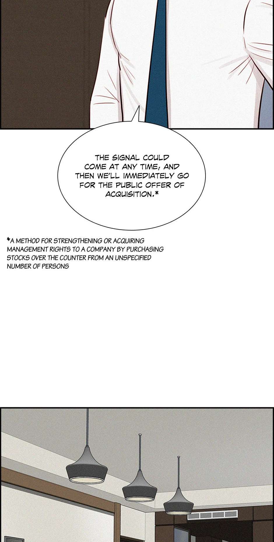 Read Lord Of Money Manga Online