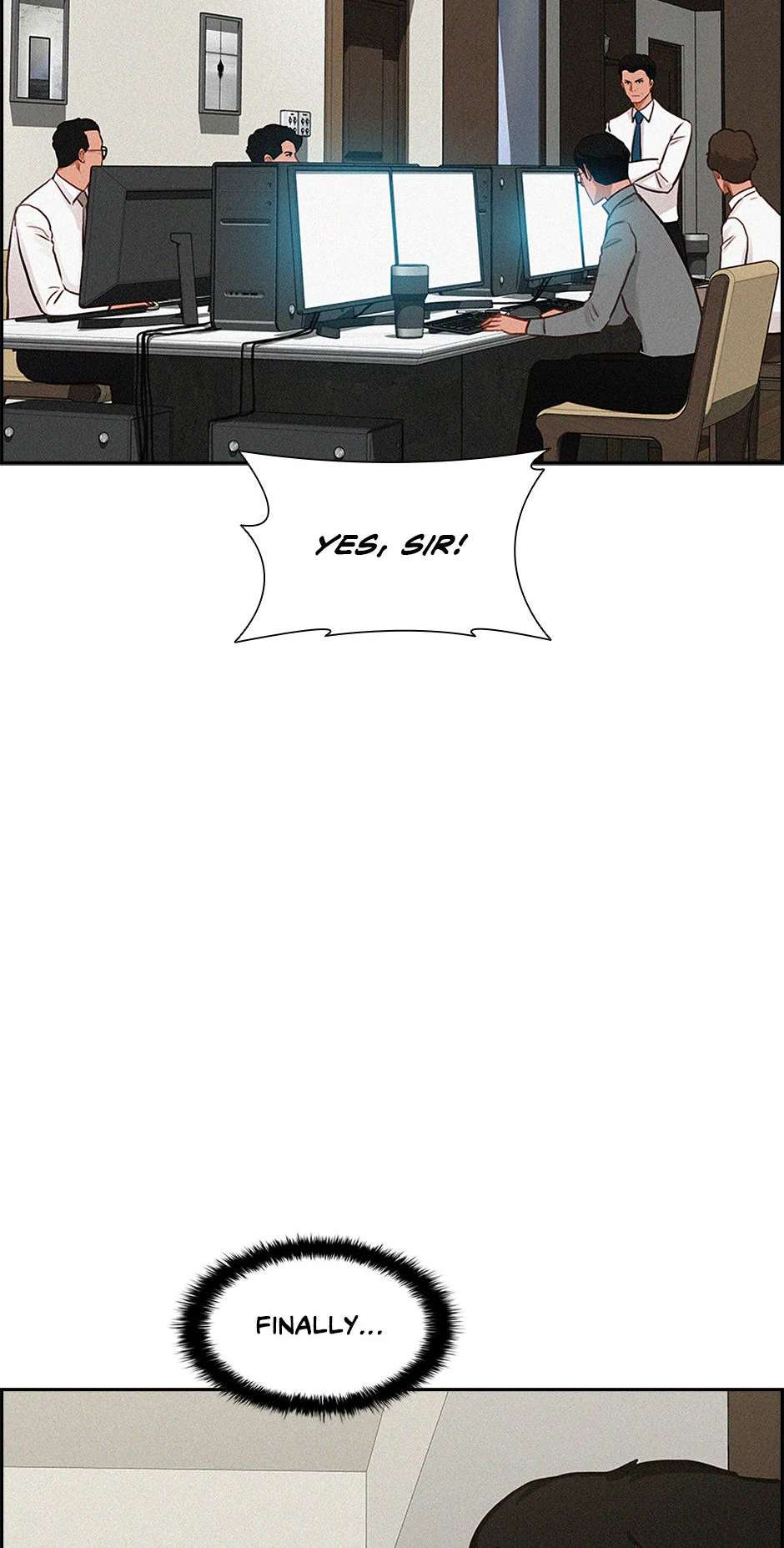 Read Lord Of Money Manga Online