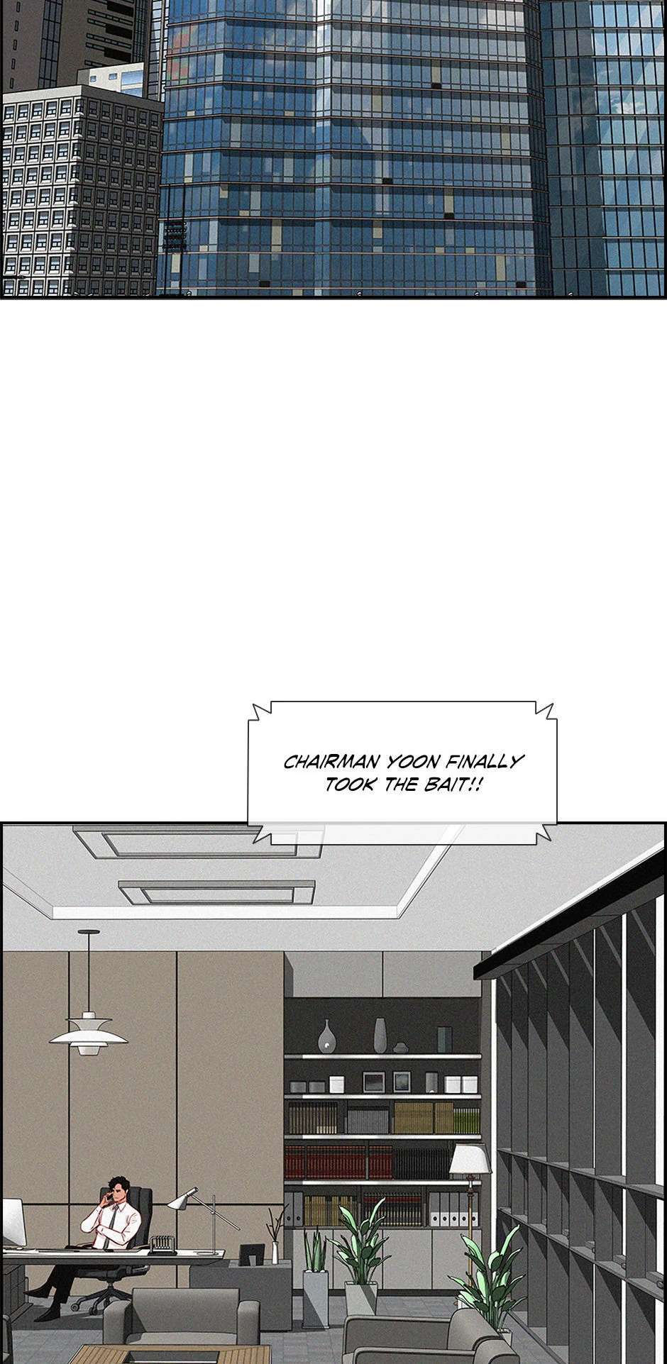 Read Lord Of Money Manga Online