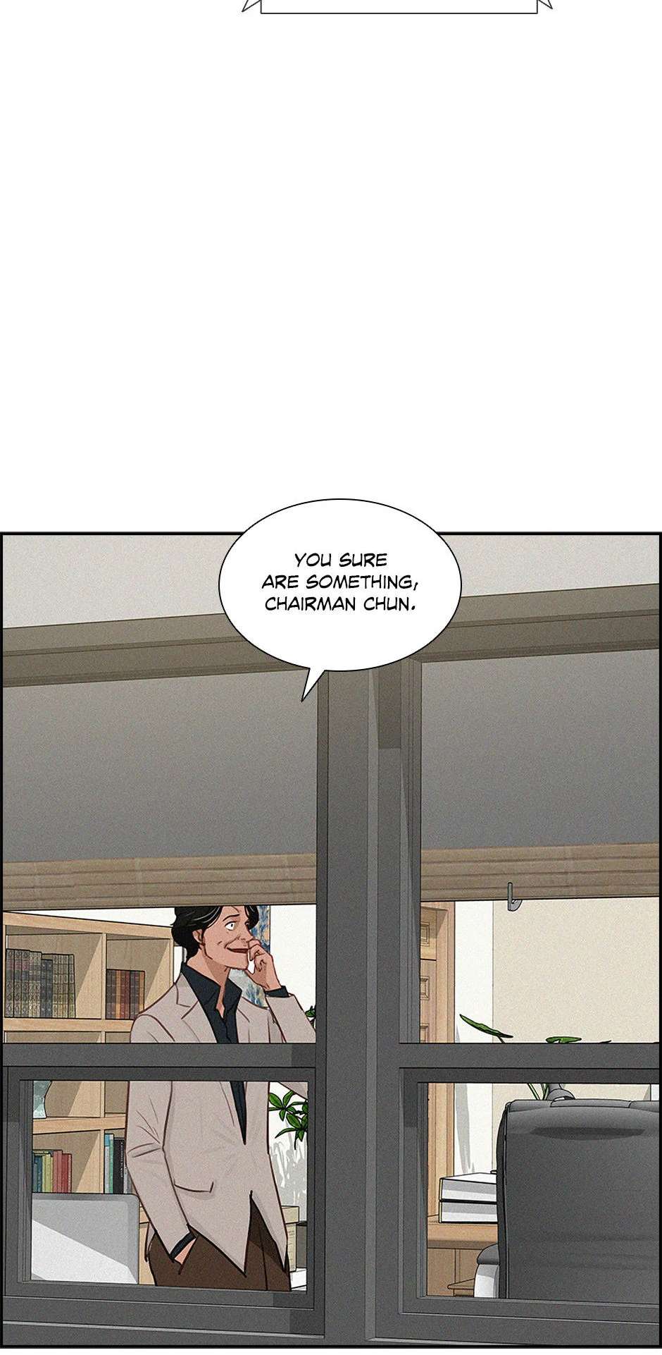 Read Lord Of Money Manga Online