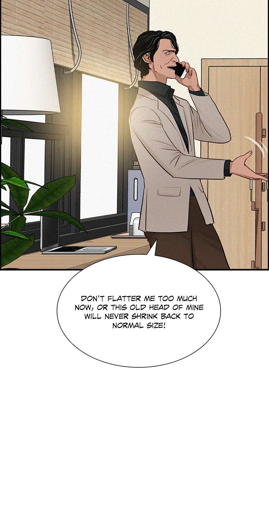 Read Lord Of Money Manga Online