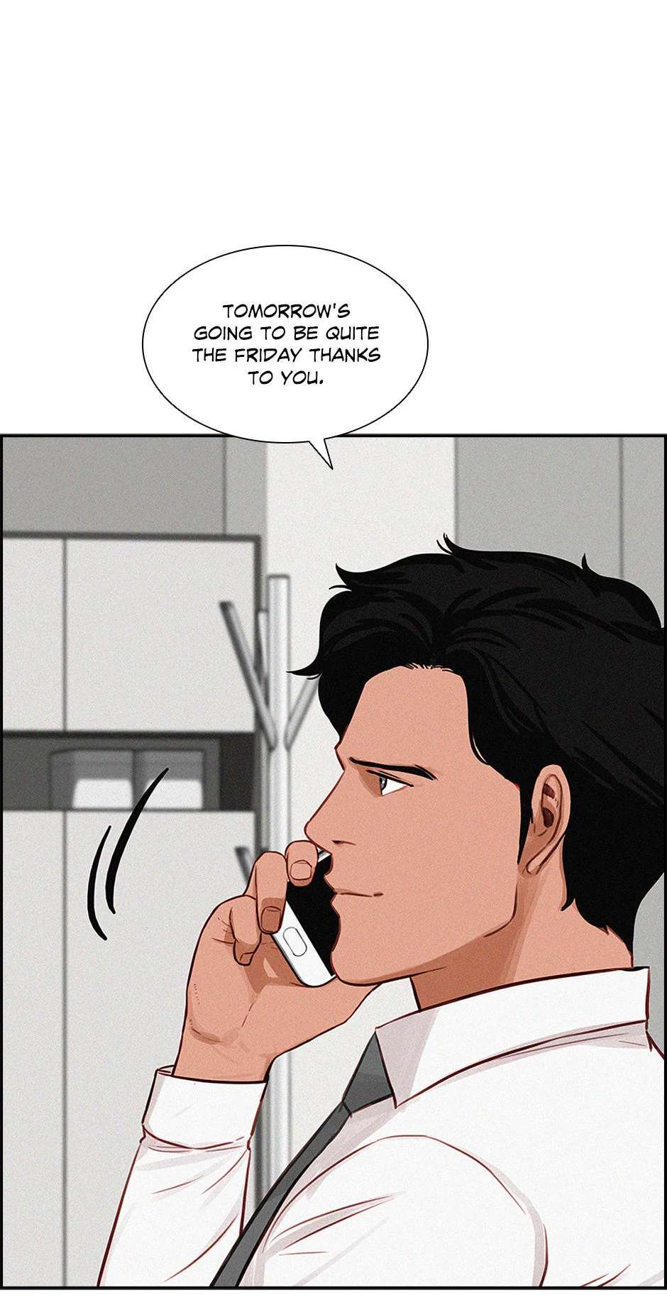 Read Lord Of Money Manga Online