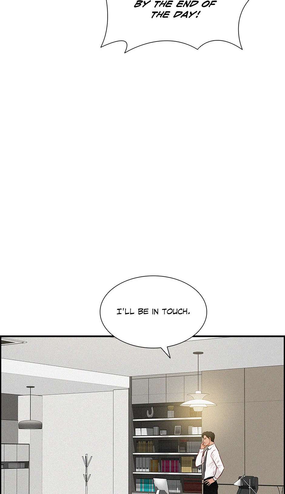 Read Lord Of Money Manga Online