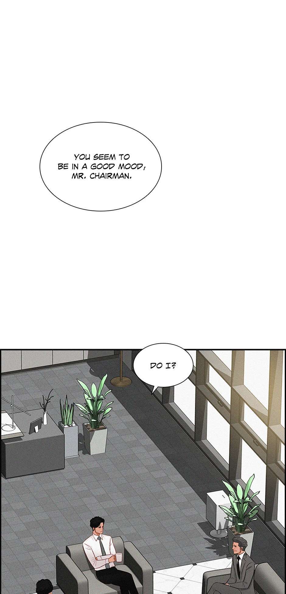 Read Lord Of Money Manga Online