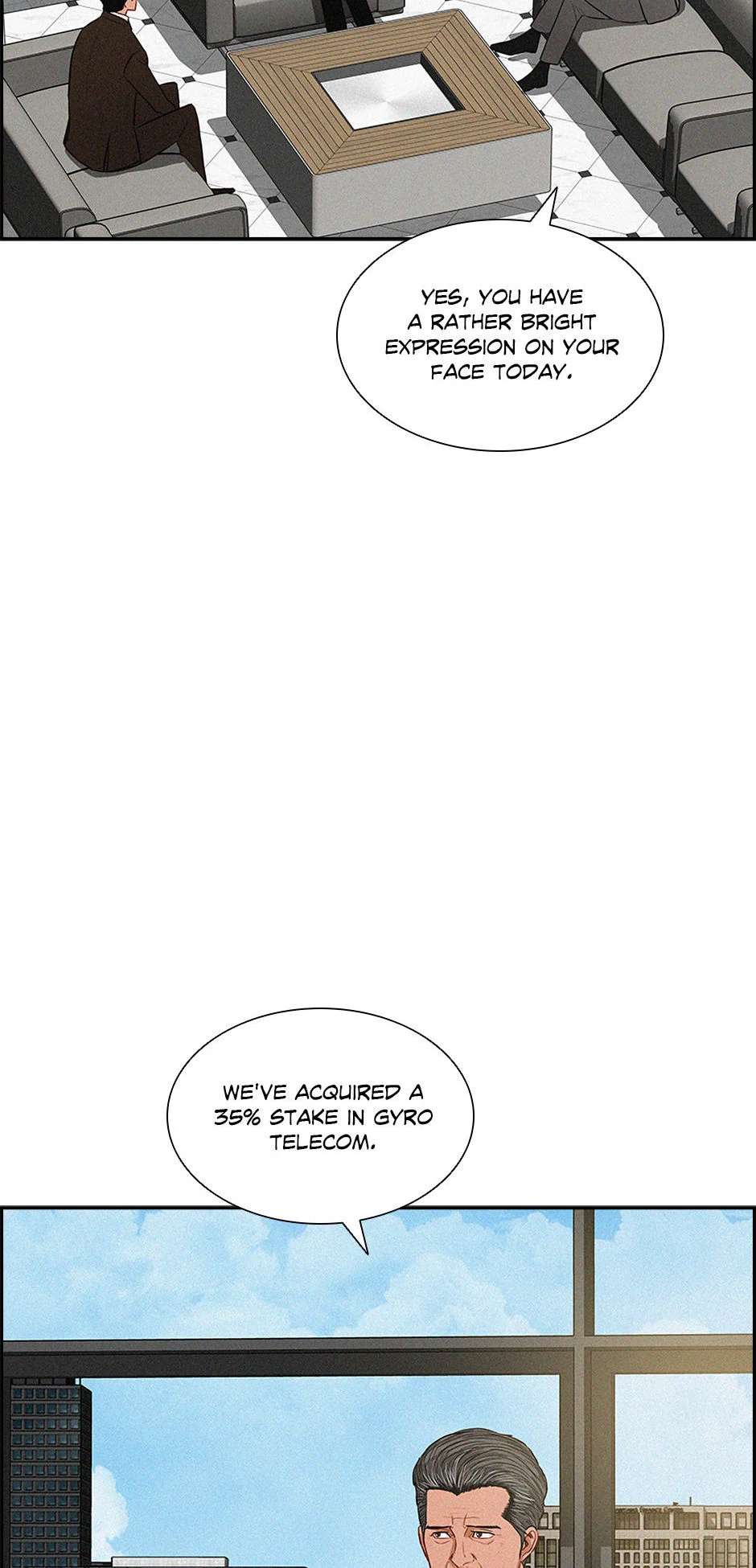 Read Lord Of Money Manga Online